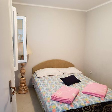 Apartment Miki Herceg Novi Kültér fotó