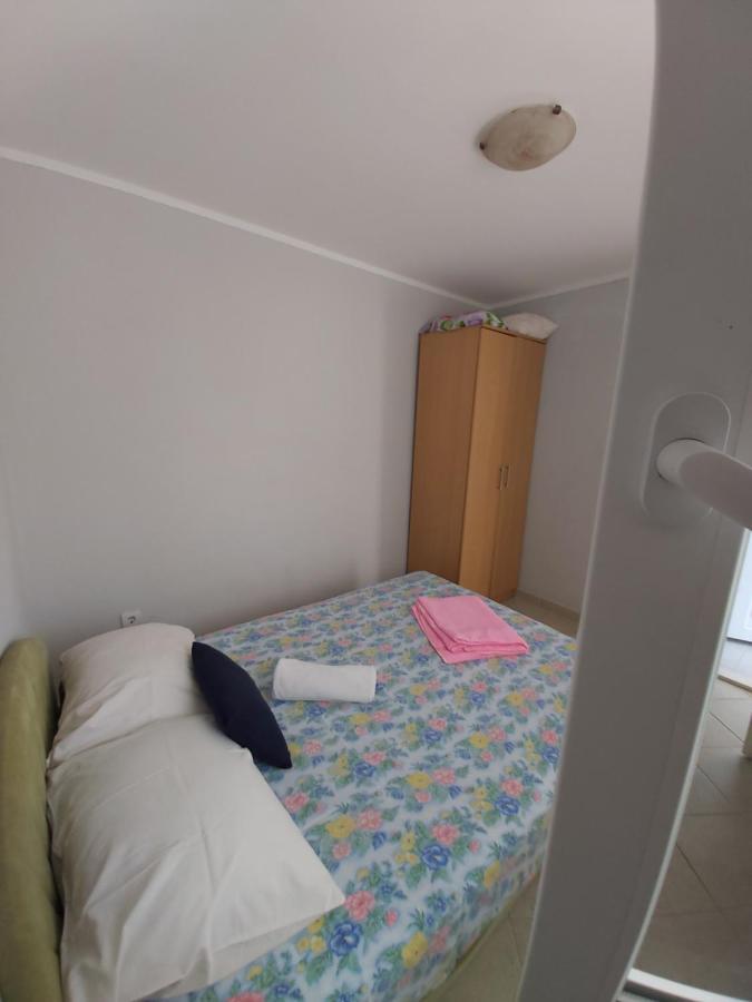 Apartment Miki Herceg Novi Kültér fotó