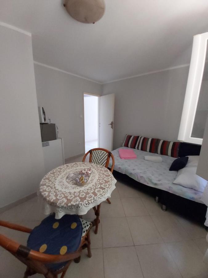 Apartment Miki Herceg Novi Kültér fotó