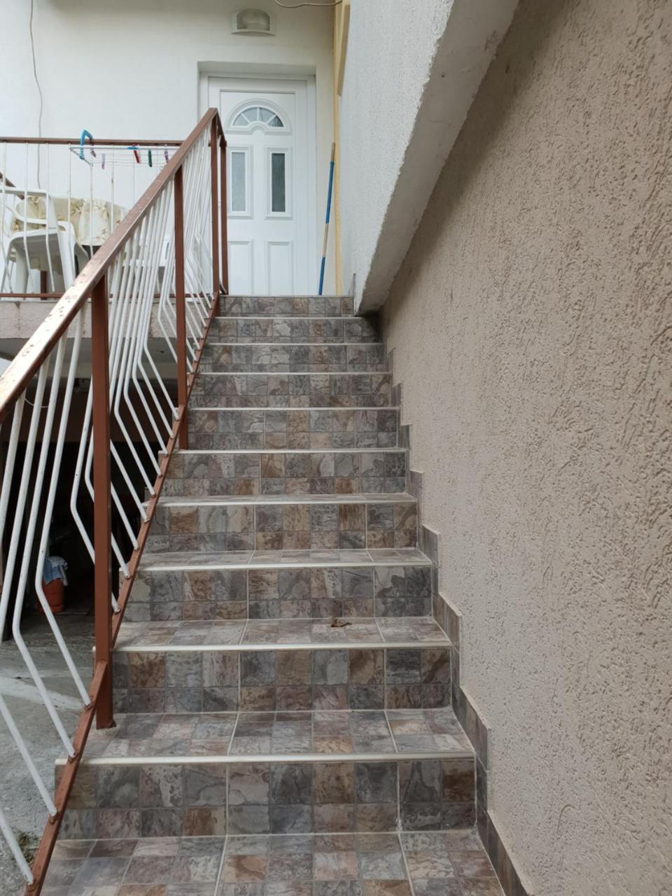 Apartment Miki Herceg Novi Kültér fotó