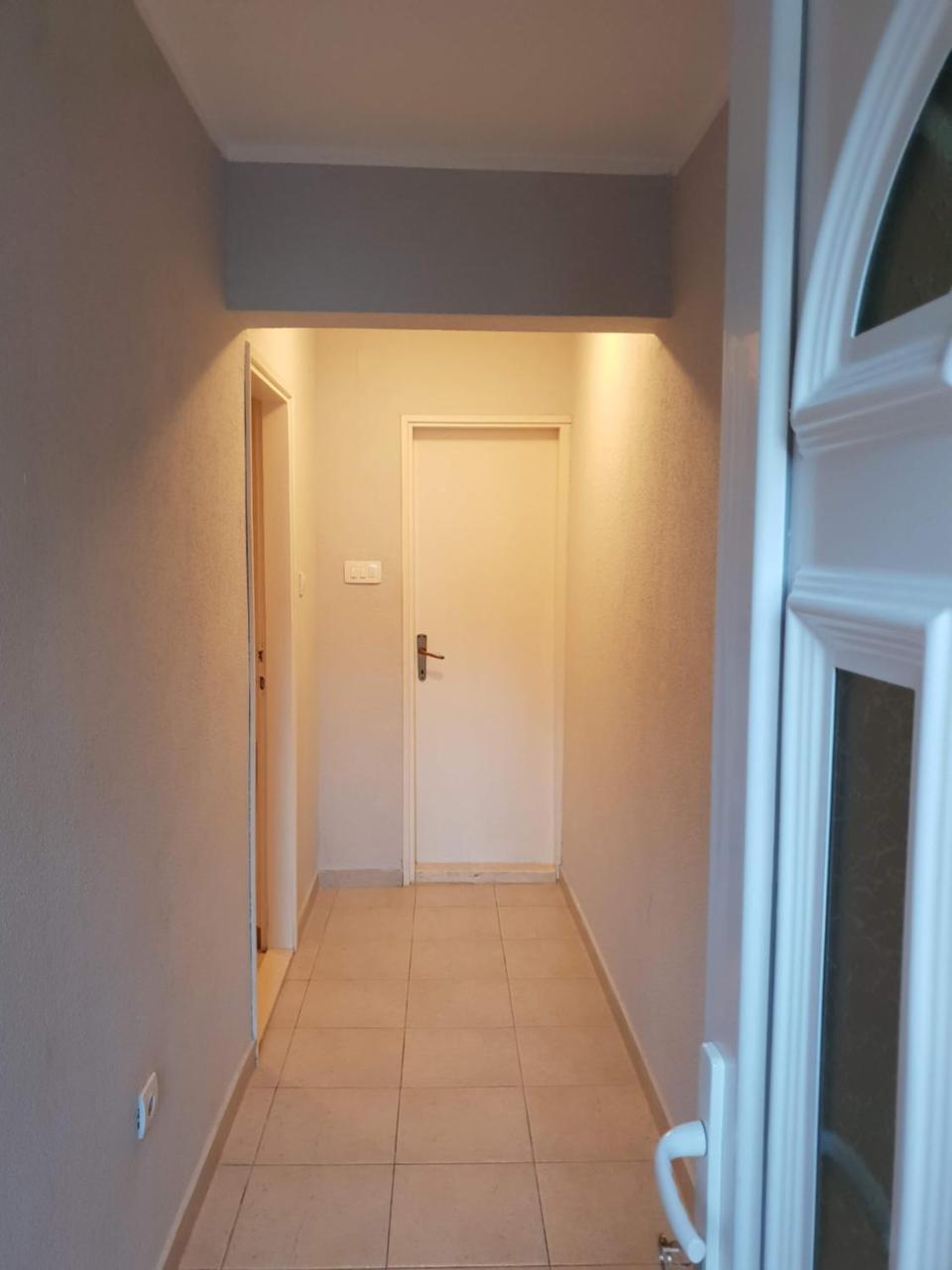 Apartment Miki Herceg Novi Kültér fotó