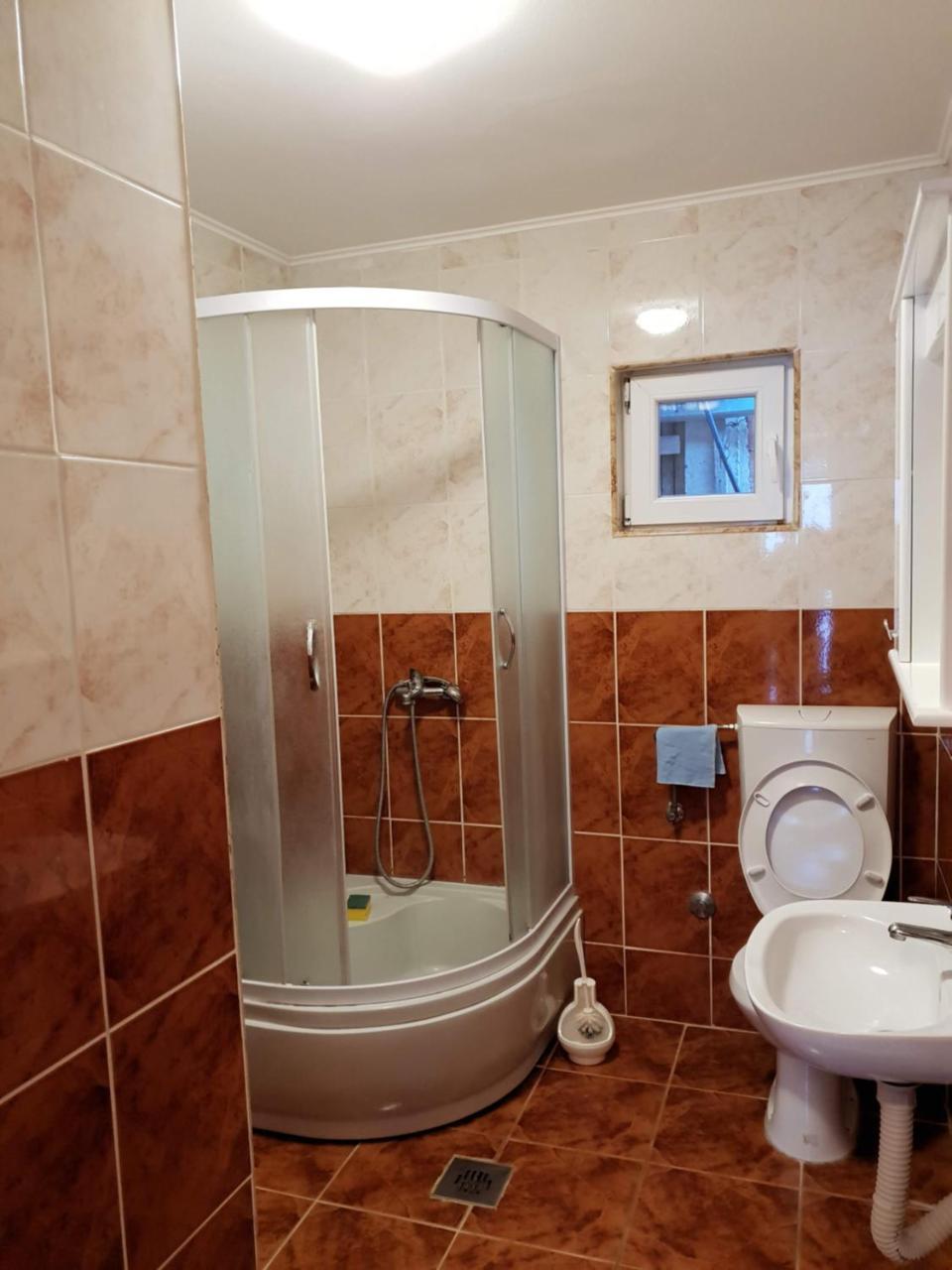 Apartment Miki Herceg Novi Kültér fotó