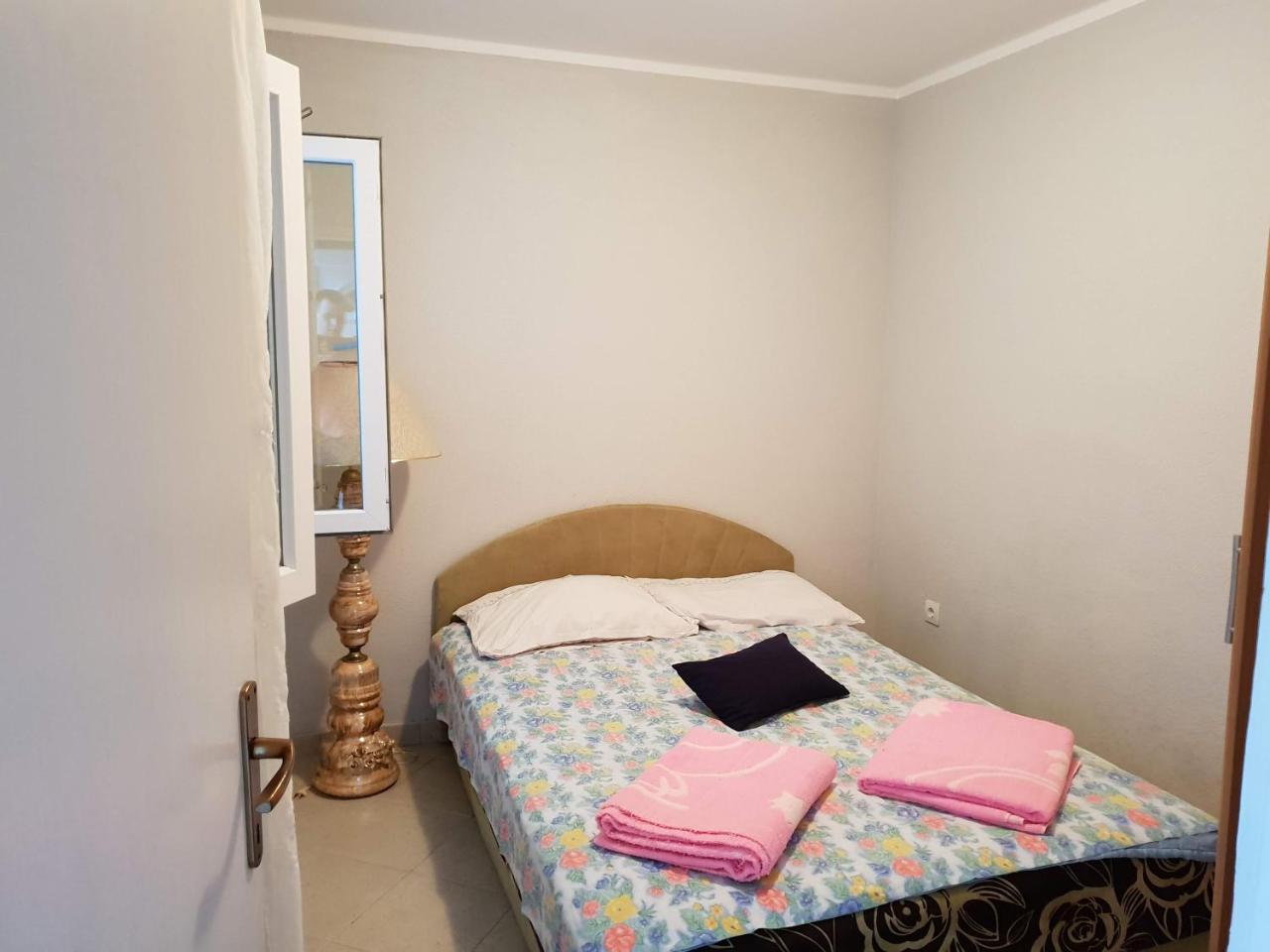Apartment Miki Herceg Novi Kültér fotó